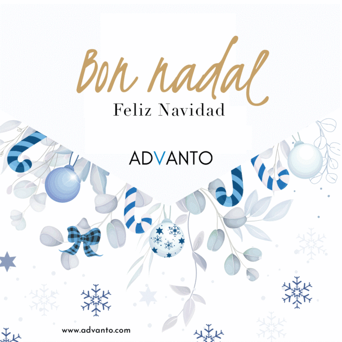 ADVANTO Xmas 2024
